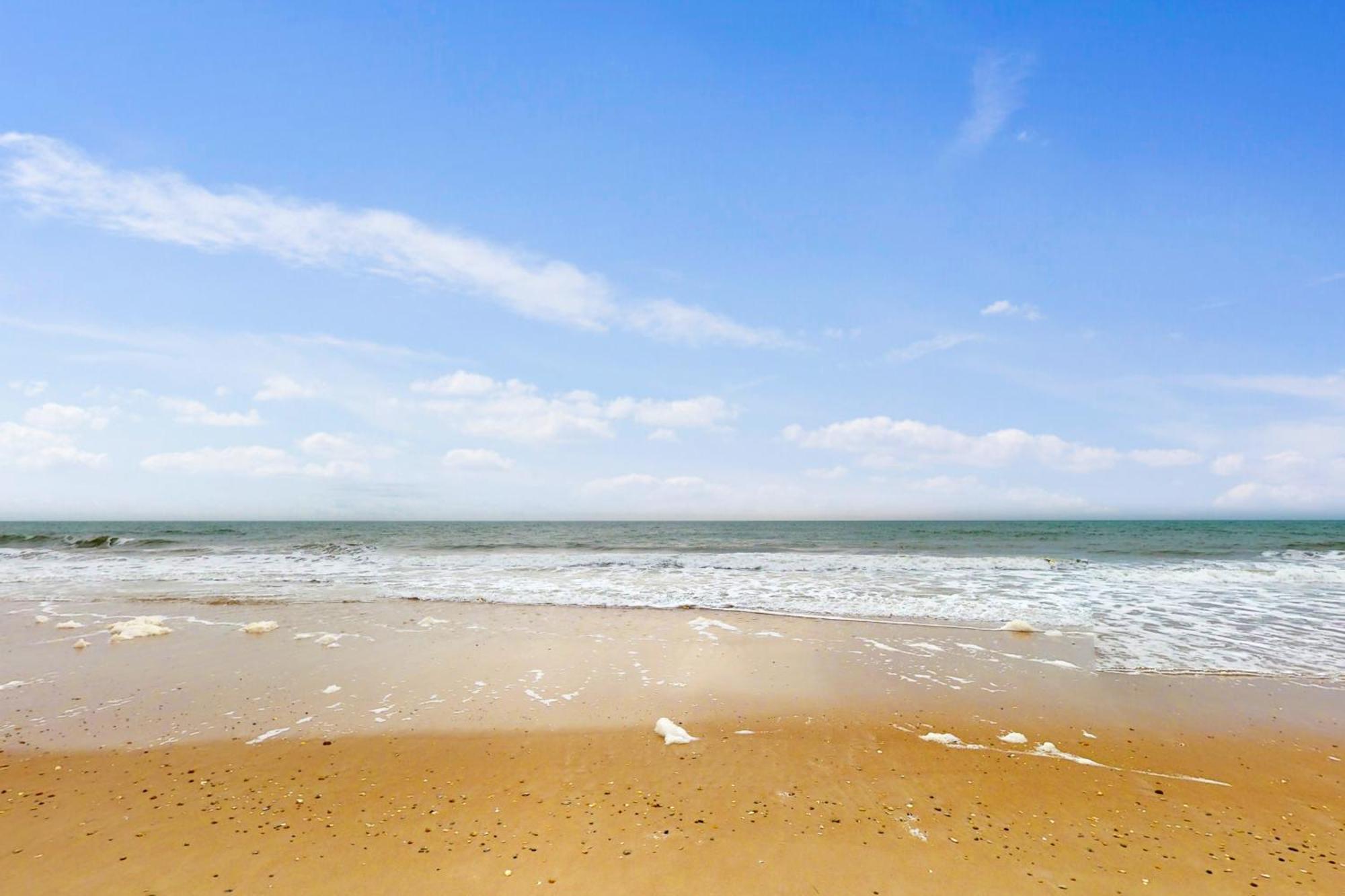 Topsail Dunes Норт-Топсейл-Біч Номер фото