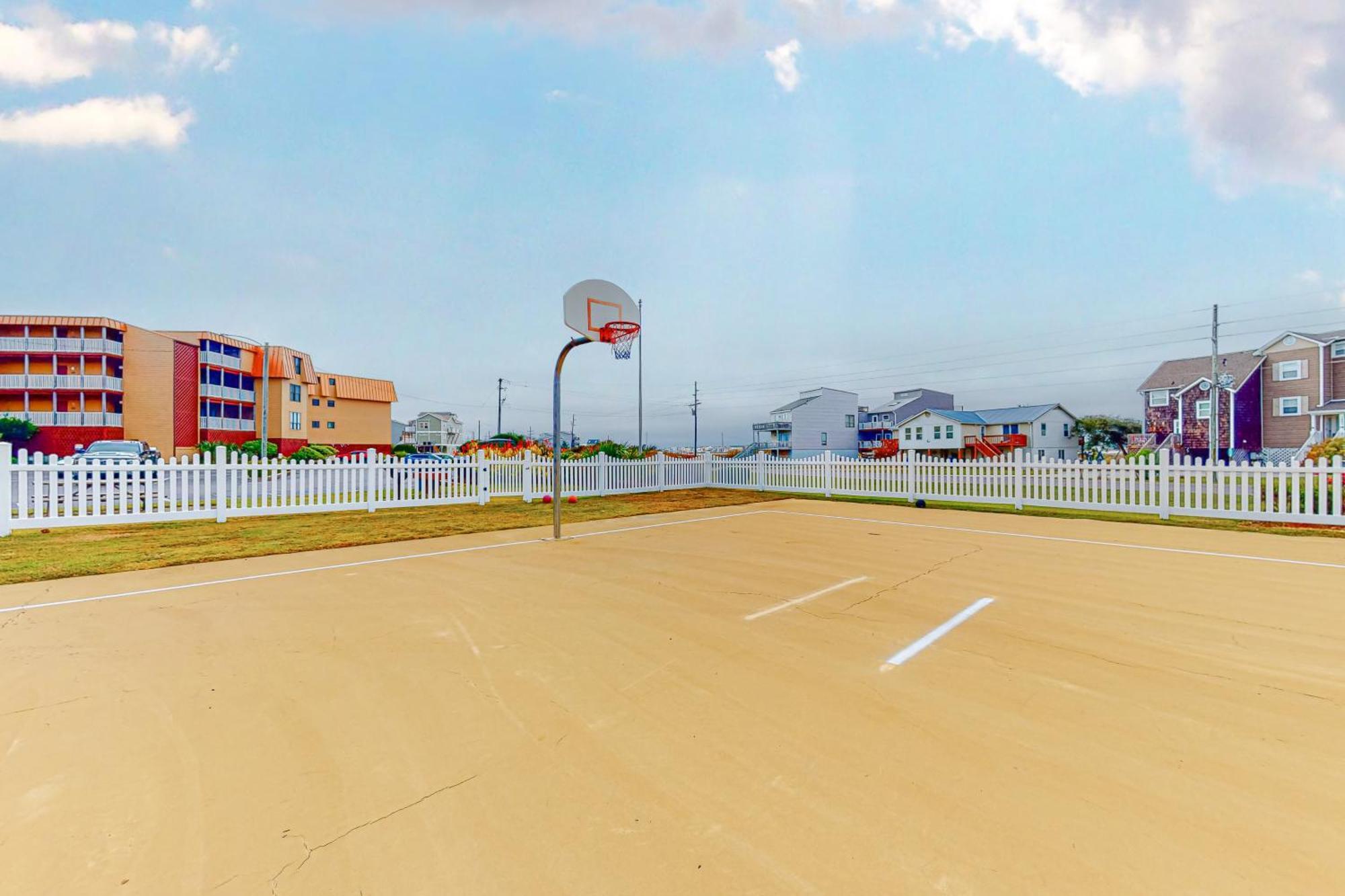 Topsail Dunes Норт-Топсейл-Біч Номер фото